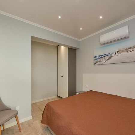 Sunbreeze Delux Vilas Budva Extérieur photo