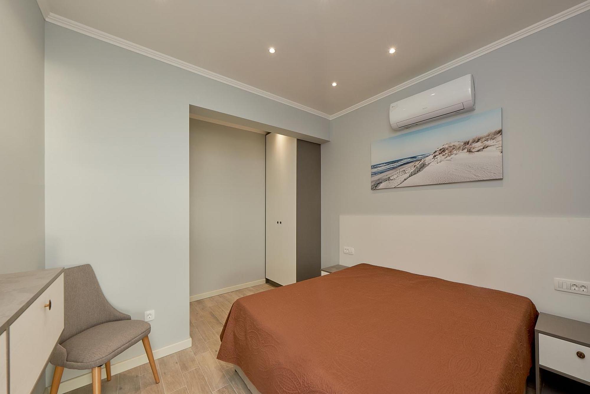 Sunbreeze Delux Vilas Budva Extérieur photo