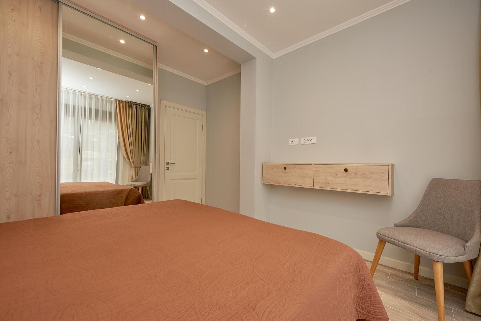 Sunbreeze Delux Vilas Budva Extérieur photo