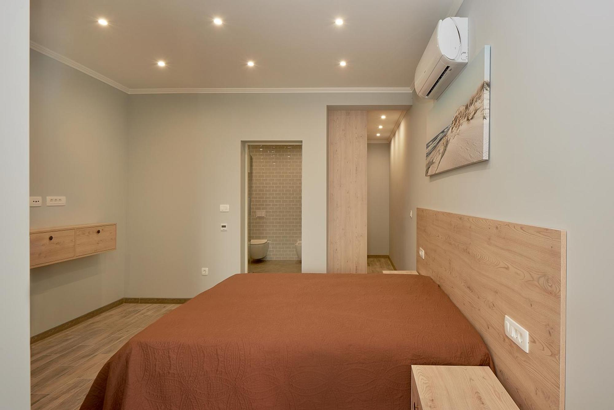 Sunbreeze Delux Vilas Budva Extérieur photo